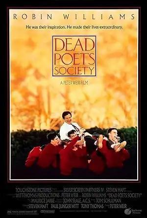 فيلم Dead Poets Society 1989 مترجم - باهي فيلم